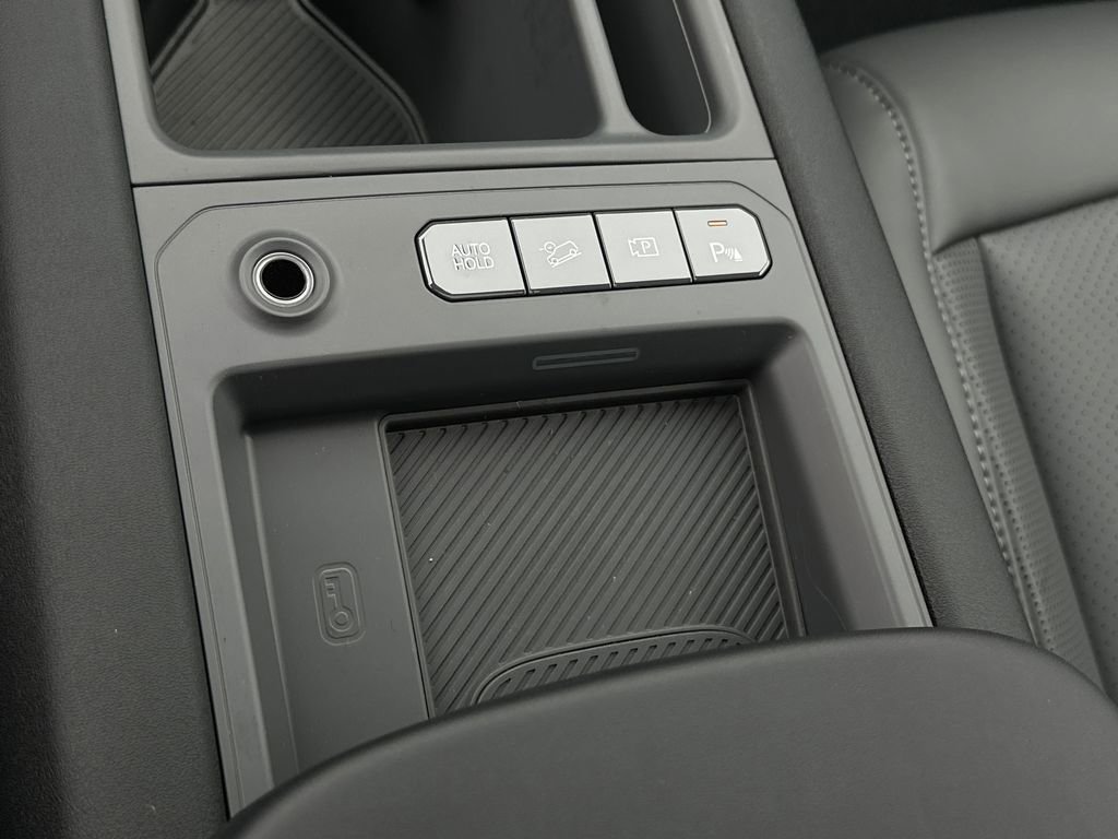 New 2026 Kia EV9 Wind image 29