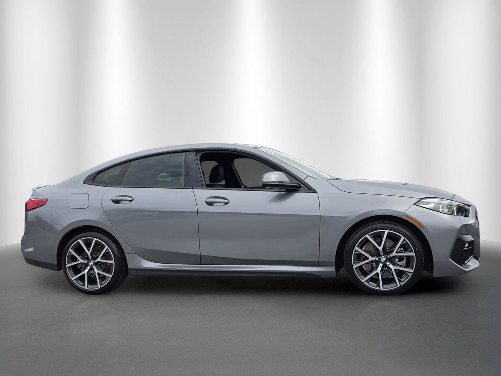 Used 2023 BMW 228i xDrive Gran Coupe w/ M Sport Package AWD/4WD image 8