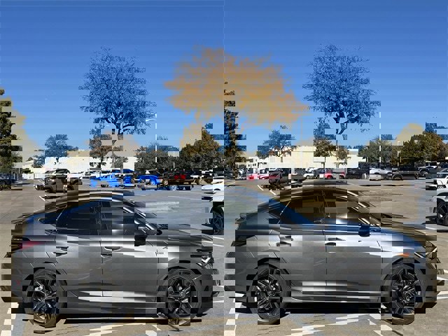 Certified 2025 Acura Integra A-Spec image 3