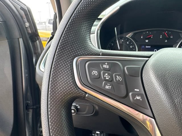 Used 2024 Chevrolet Equinox LS w/ LS Convenience Package FWD image 16
