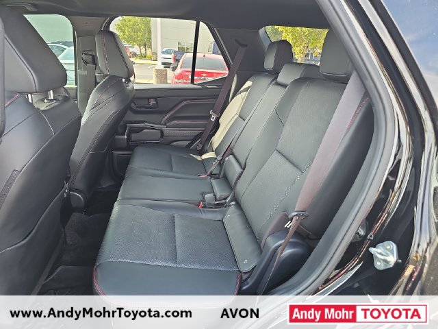 Used 2025 Toyota 4Runner TRD Pro AWD/4WD image 11