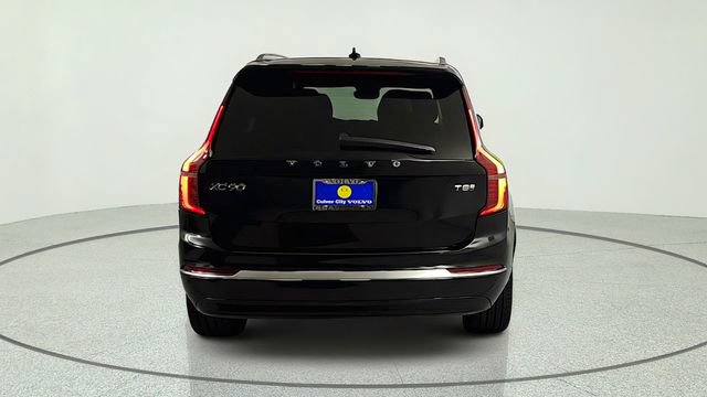 New 2026 Volvo XC90 T8 Ultra w/ Lounge Package AWD/4WD image 6
