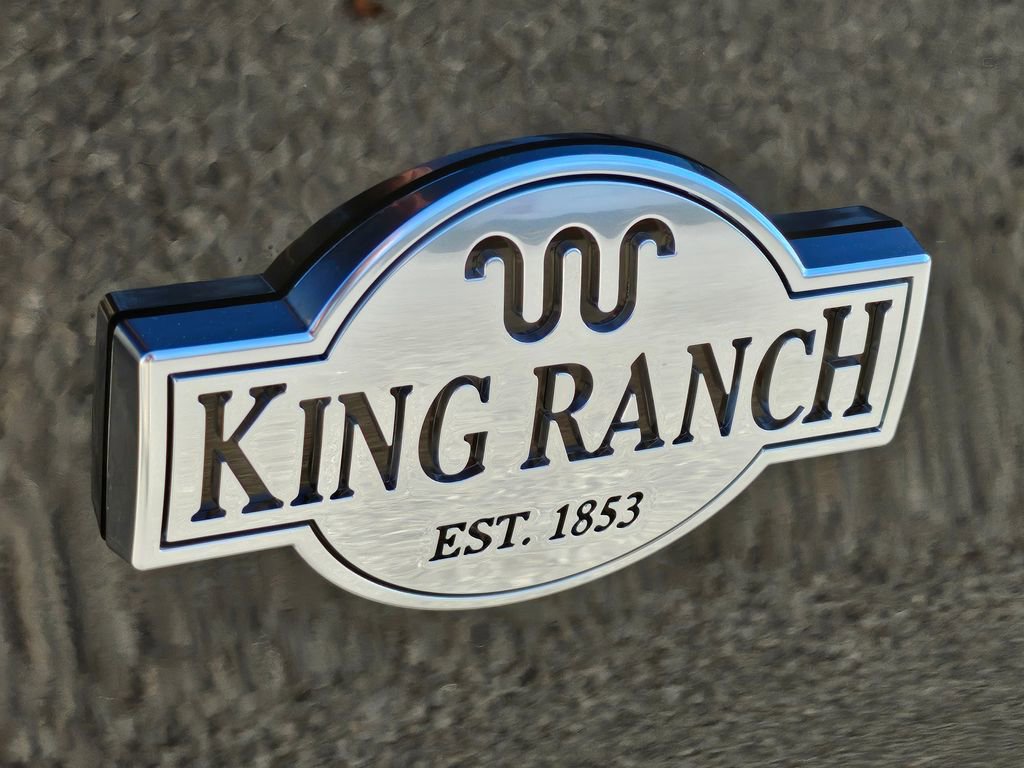 New 2026 Ford Expedition Max King Ranch image 33