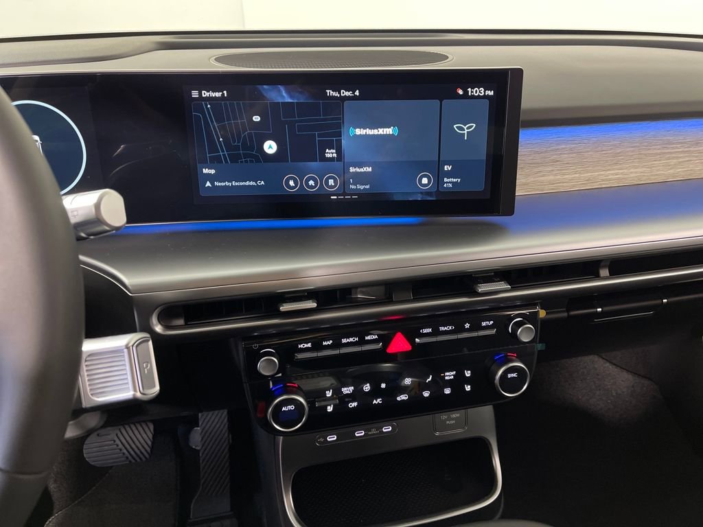 New 2026 Hyundai Ioniq 9 SEL image 23