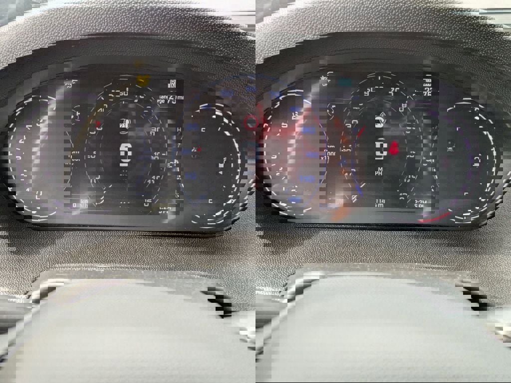 New 2025 RAM ProMaster 2500 w/ Quick Order Package 22G SLT image 18