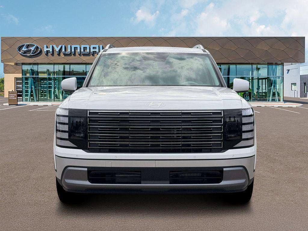 New 2026 Hyundai Palisade FWD Hybrid image 12