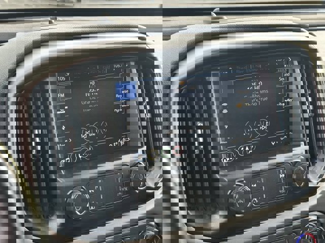 Certified 2021 Chevrolet Colorado Z71 w/ Safety Package image 8