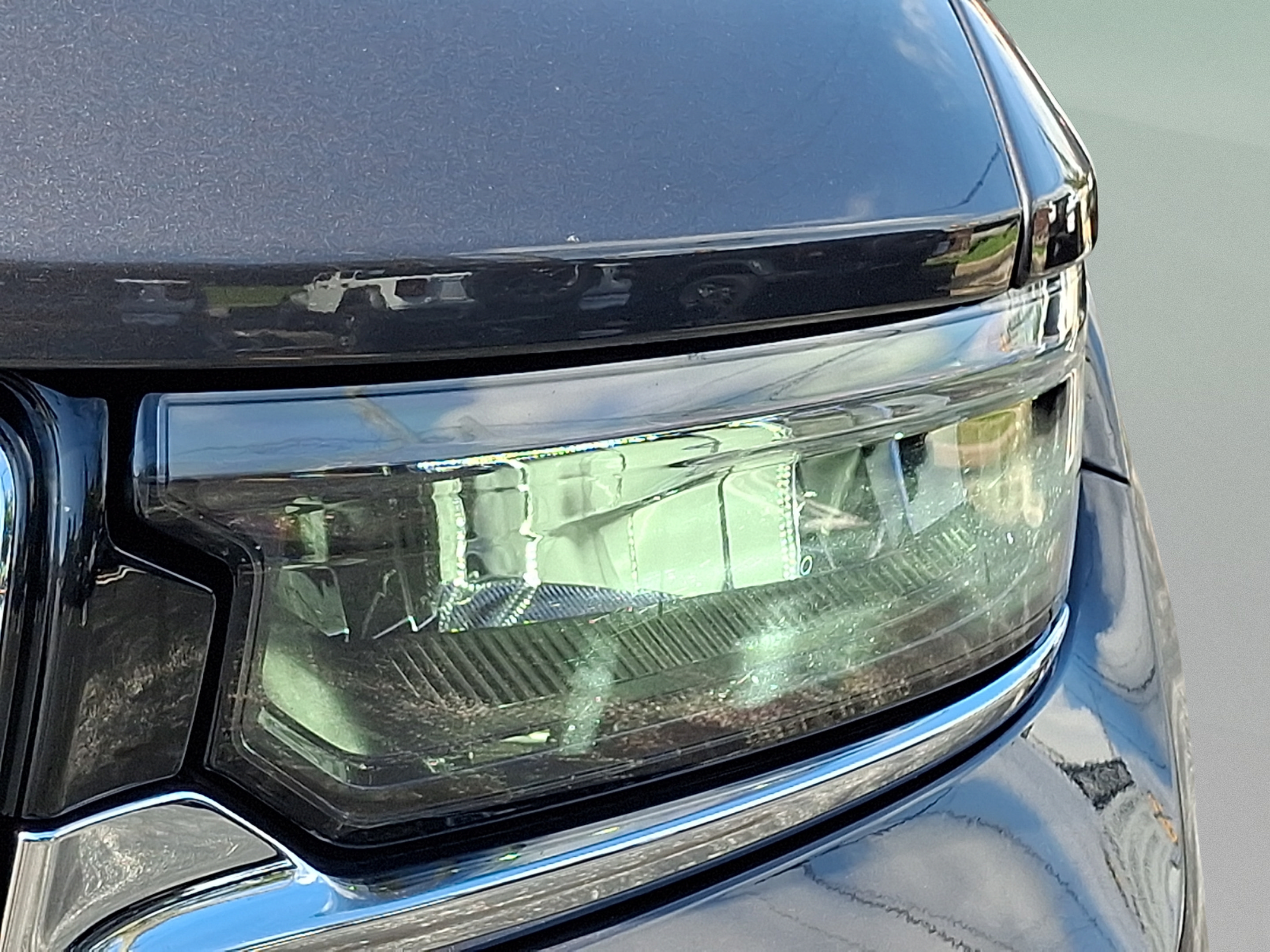 Used 2023 Jeep Grand Cherokee 4WD 4xe image 9