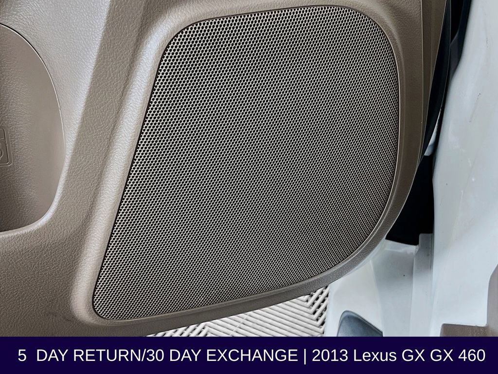 Used 2013 Lexus GX 460 image 24
