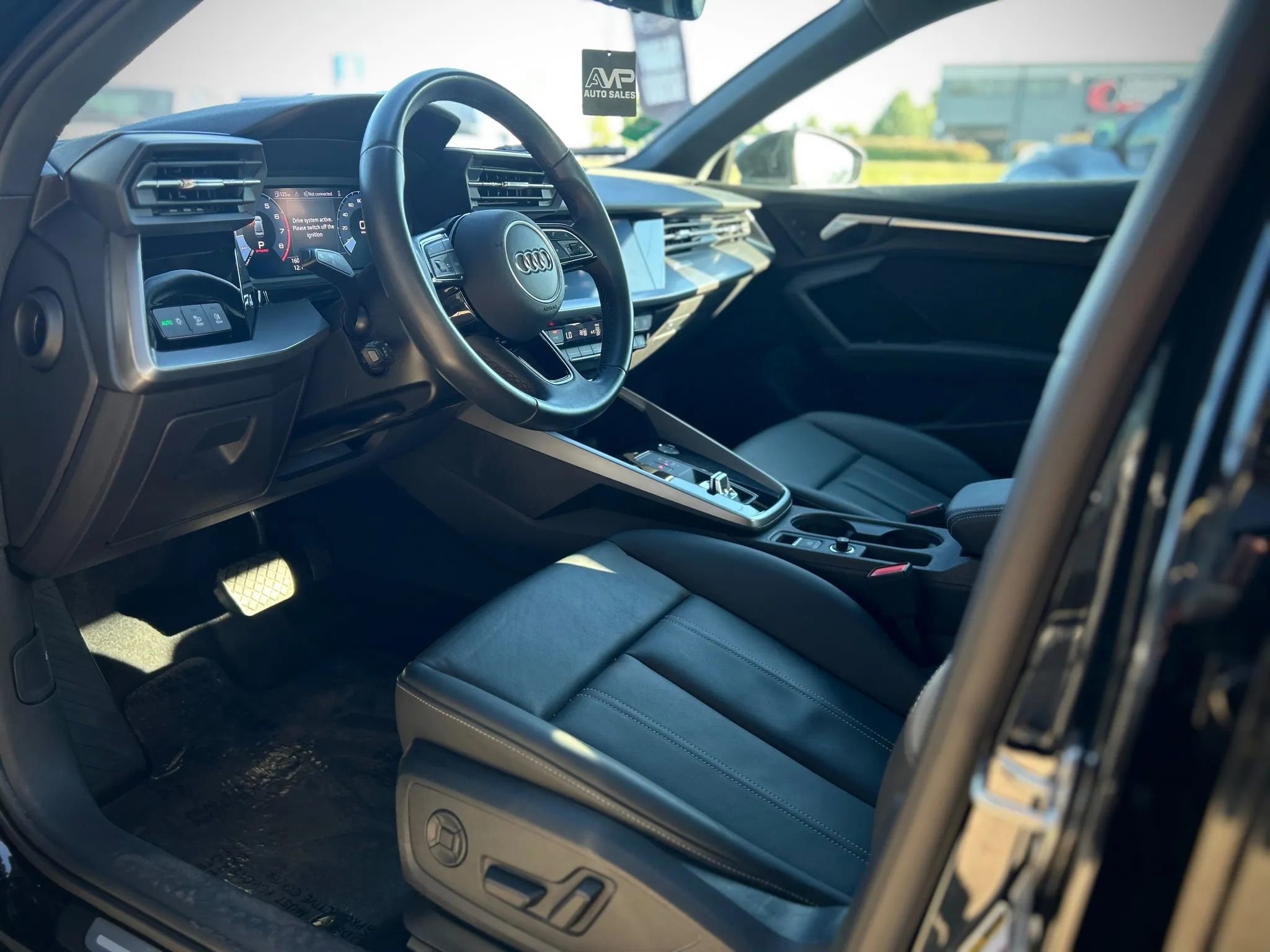 Used 2024 Audi A3 2.0T Premium image 9