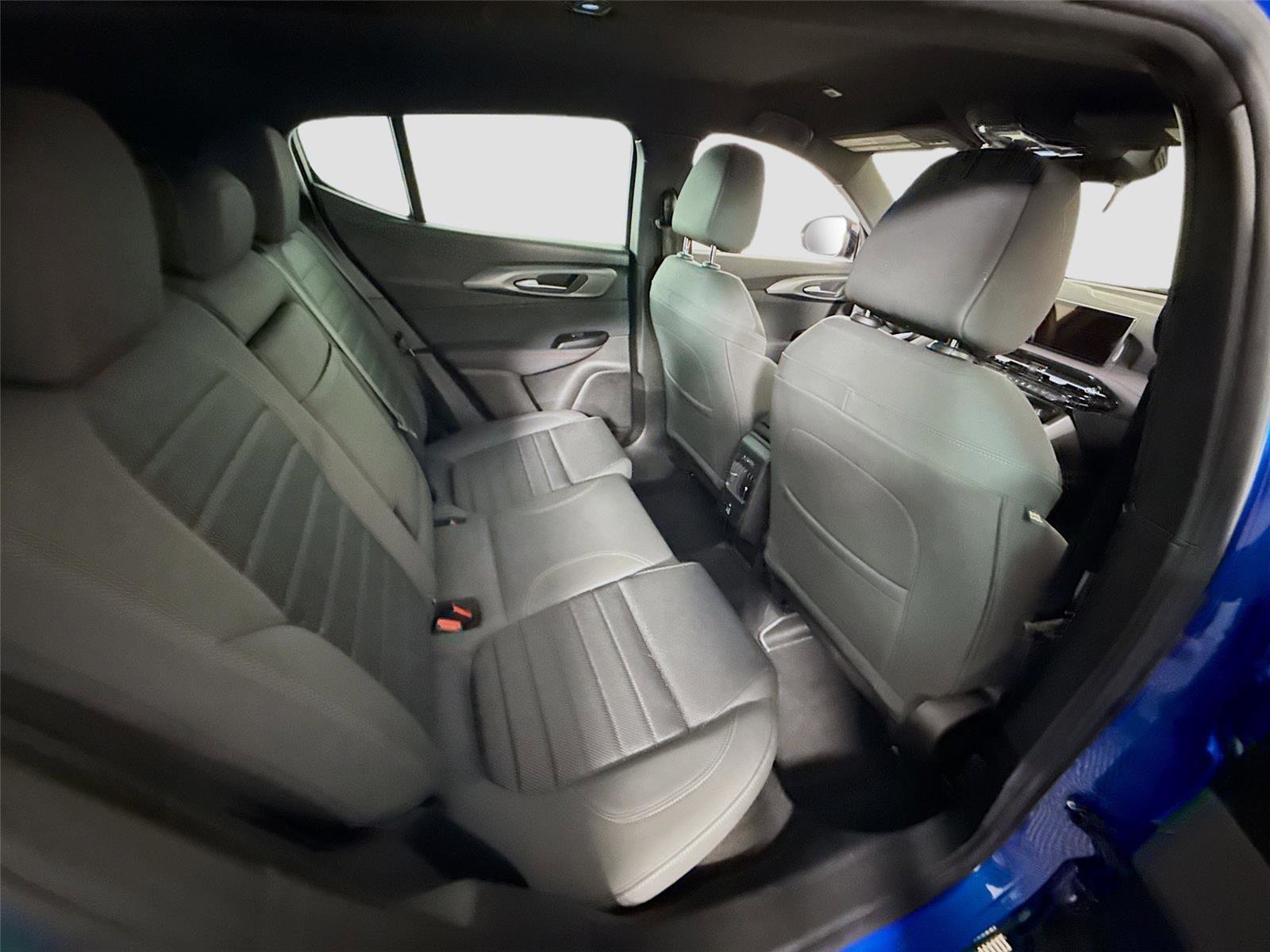 Used 2024 Dodge Hornet R/T w/ R/T Blacktop Package image 18