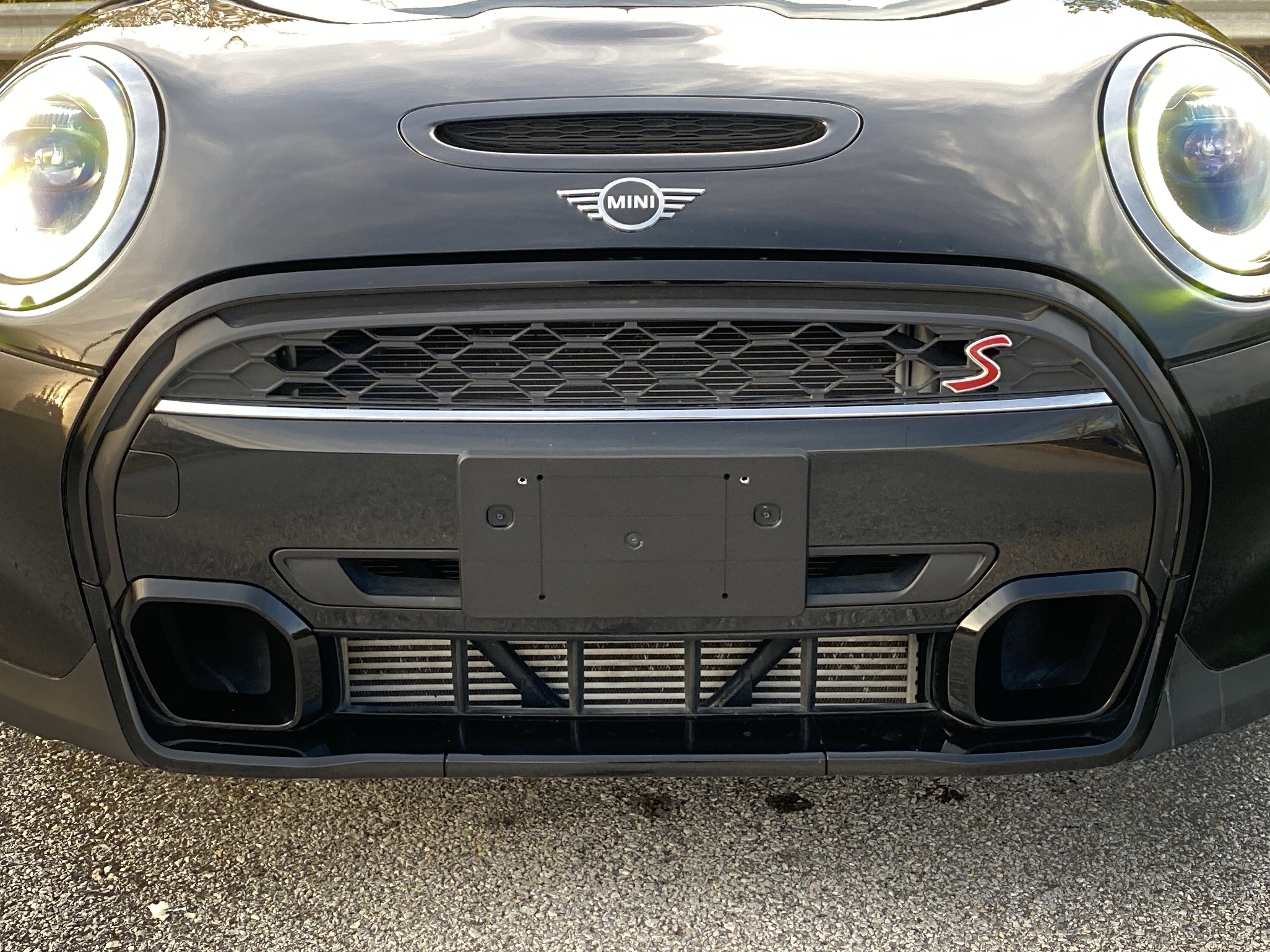 Used 2024 MINI Cooper S image 37