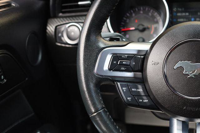 Used 2021 Ford Mustang Coupe w/ Equipment Group 101A RWD image 24
