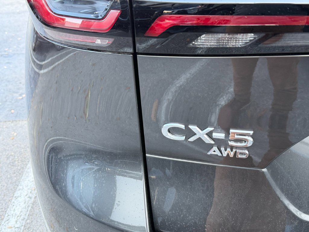 New 2026 MAZDA CX-5 Preferred AWD/4WD image 5