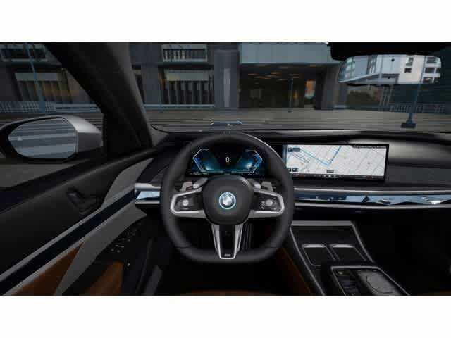 New 2026 BMW 750e xDrive w/ Executive Package AWD/4WD image 12