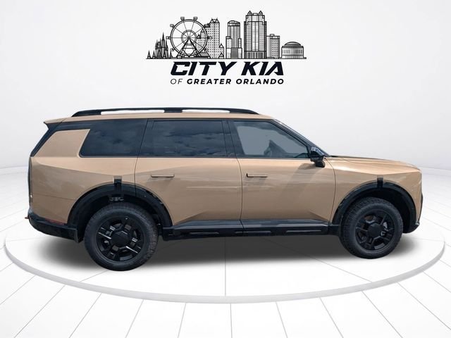 New 2027 Kia Telluride SX Prestige X-Pro AWD/4WD image 7