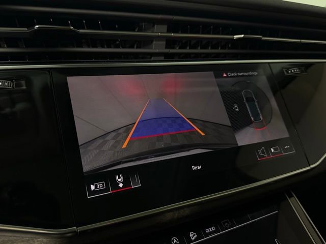 Used 2025 Audi Q7 3.0T Premium Plus image 18