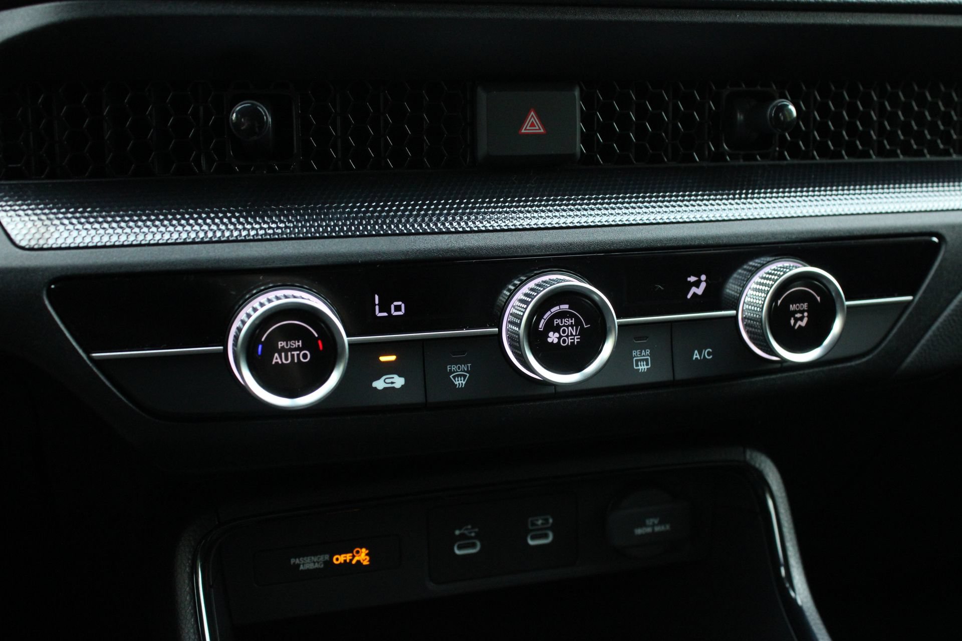 New 2027 Honda CR-V LX image 37