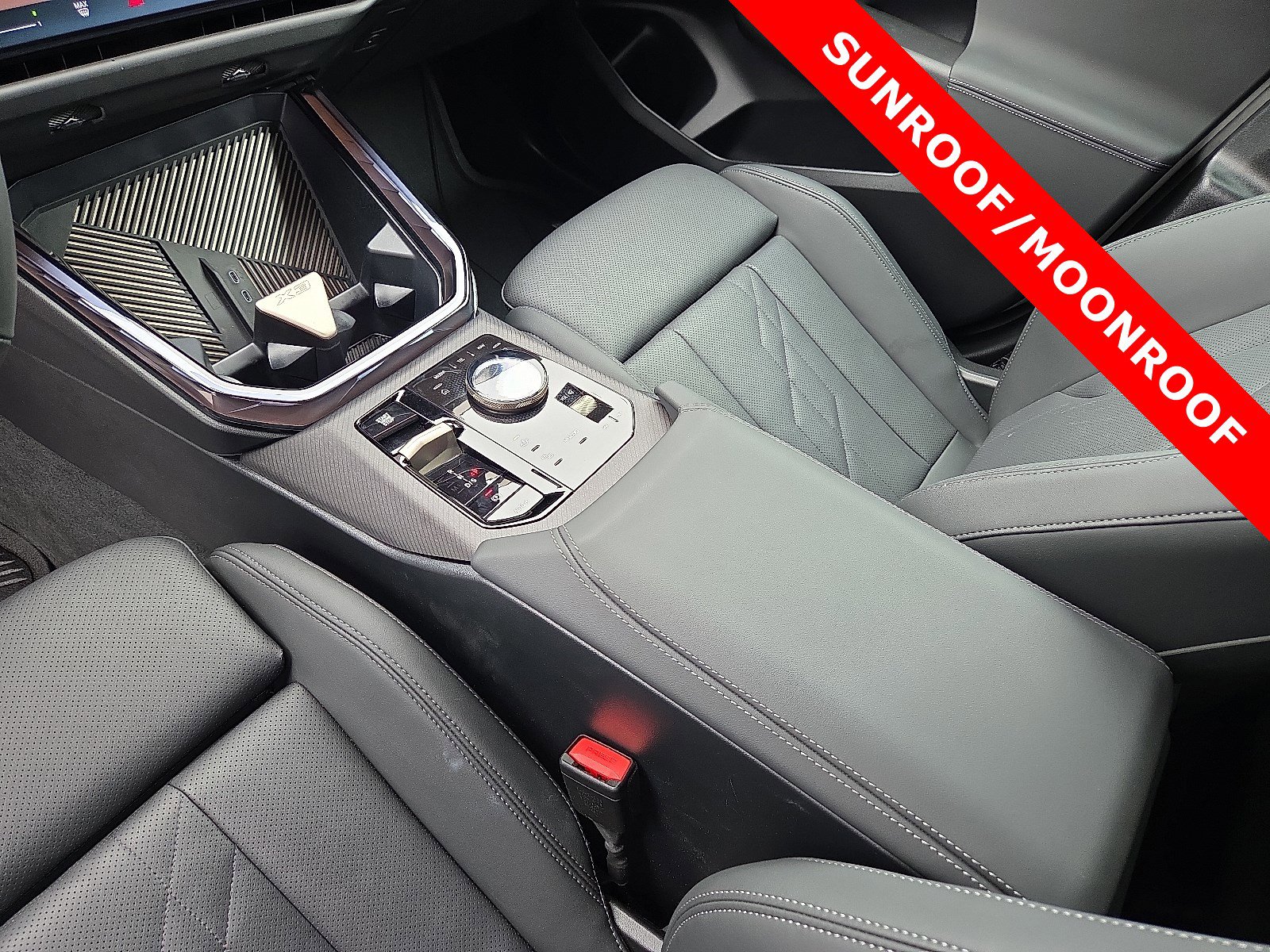 Used 2025 BMW X3 xDrive30i w/ Premium Package image 25