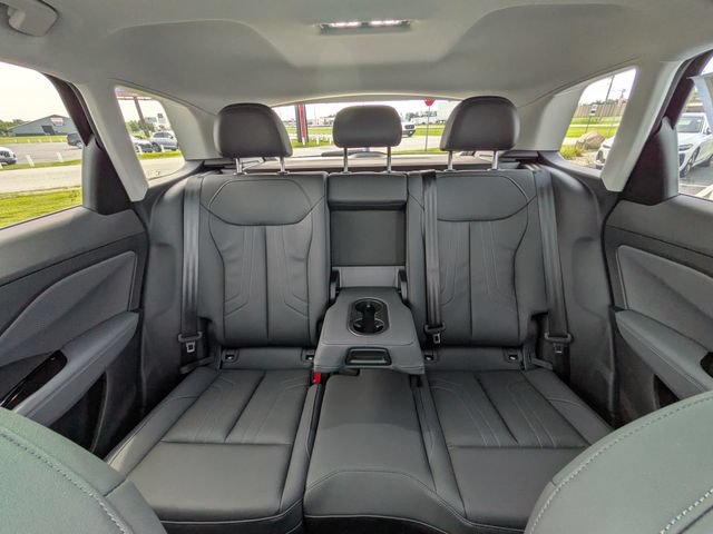 New 2026 Audi Q3 quattro 2.0T AWD/4WD image 16