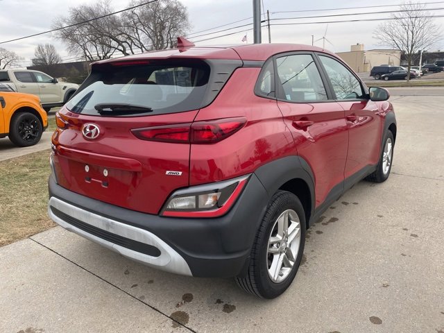 Used 2022 Hyundai Kona SE image 13
