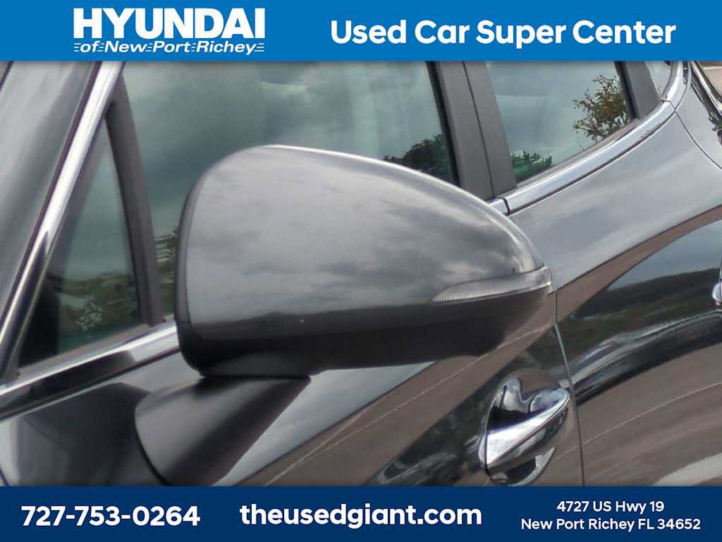 Used 2023 Hyundai Sonata Limited w/ Cargo Package FWD image 12