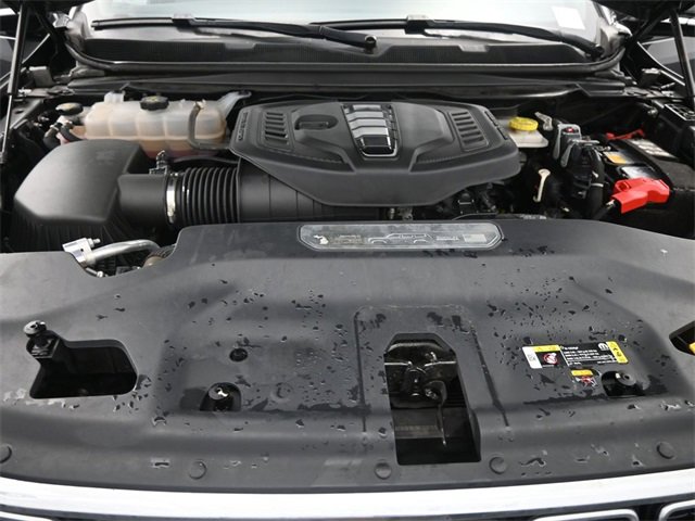 Used 2024 Jeep Wagoneer L Series II w/ Flexible Seating Group image 24