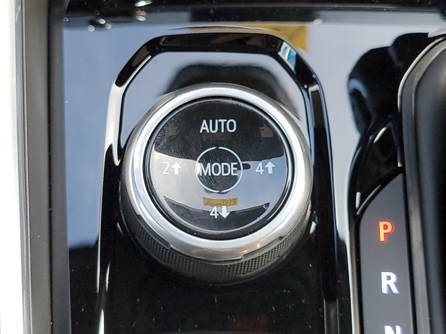 New 2026 Chevrolet Colorado Z71 w/ Technology Package image 42