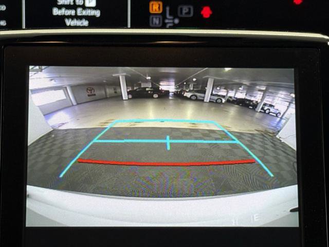 Certified 2022 Toyota Prius Prime XLE image 27