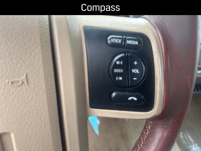 Used 2009 Ford F350 King Ranch image 7