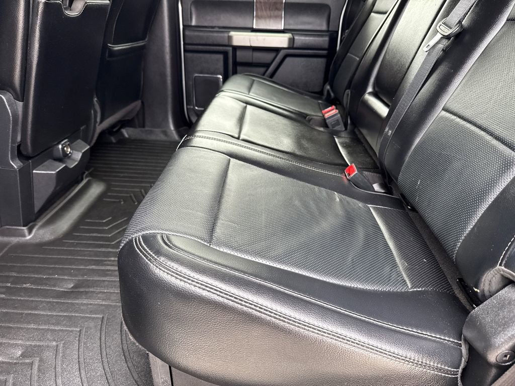 Used 2018 Ford F250 Lariat image 19