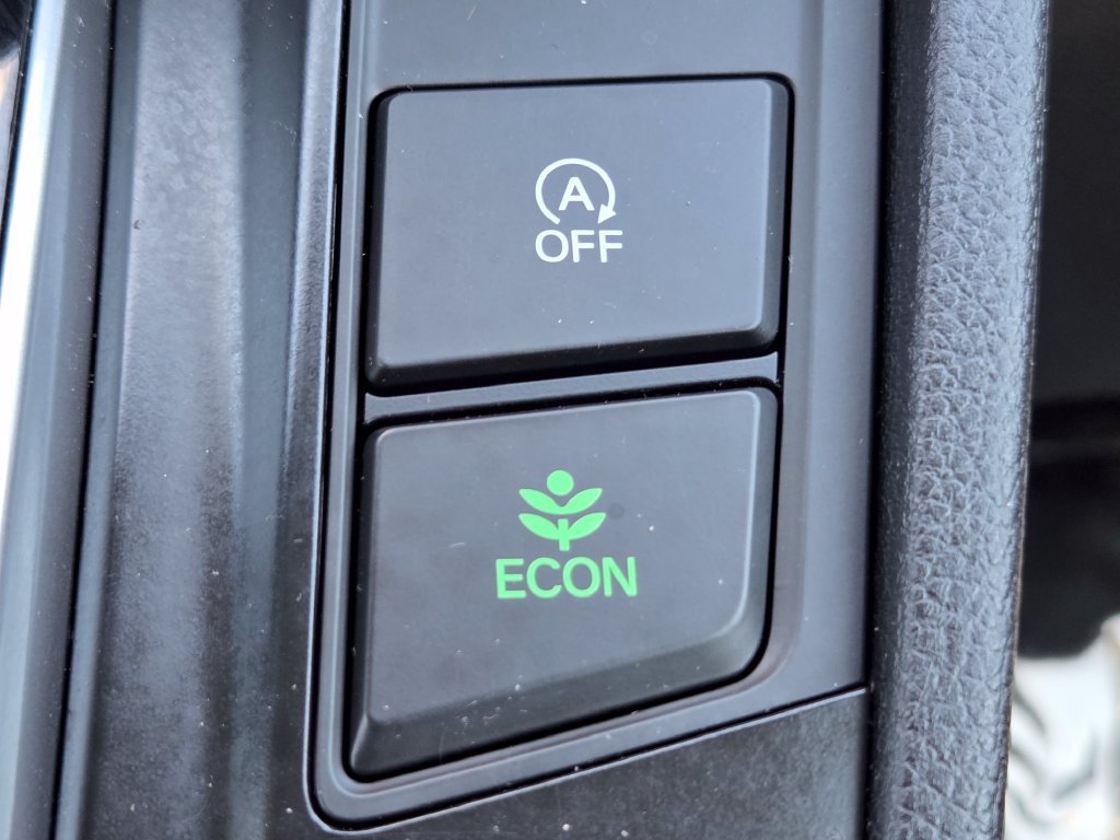 Certified 2022 Honda CR-V EX image 12