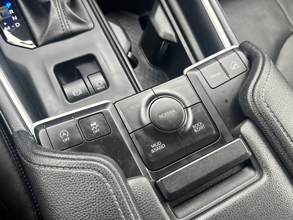 Used 2024 Toyota Grand Highlander Limited image 28