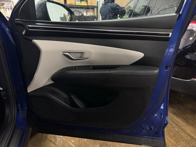 Used 2023 Hyundai Tucson SEL image 14