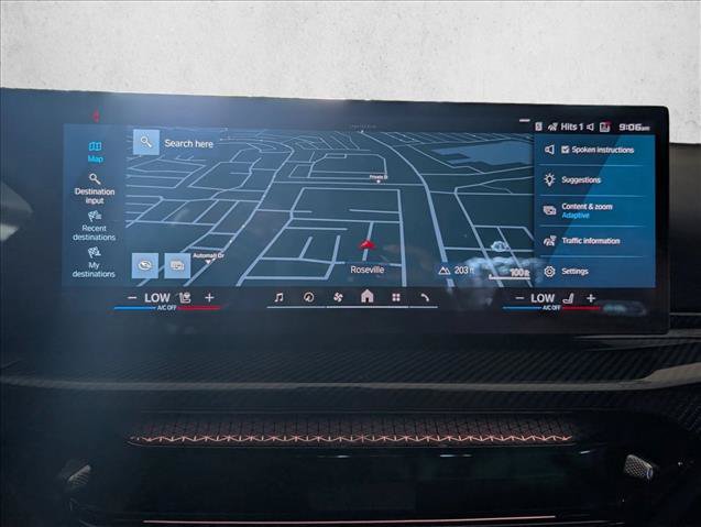 New 2027 BMW M4 xDrive Competition AWD/4WD image 14