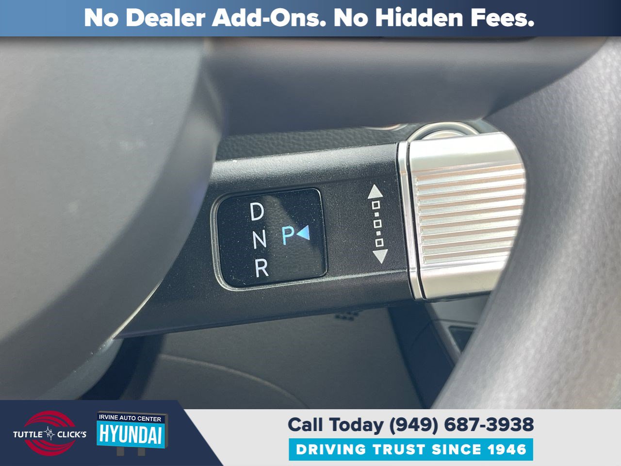 Certified 2024 Hyundai Sonata SEL image 19