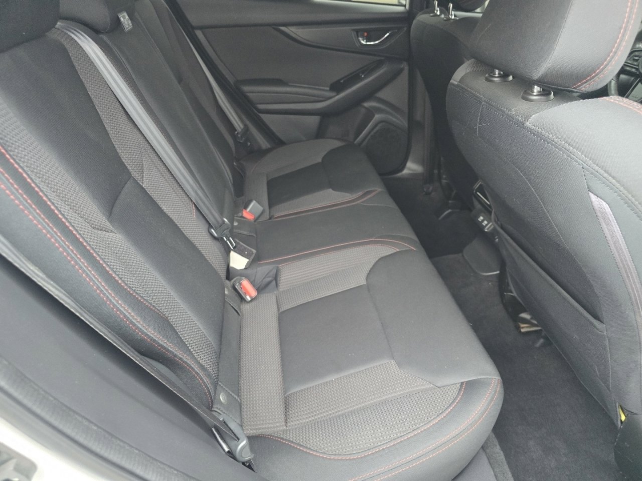 Used 2022 Subaru WRX Premium image 19