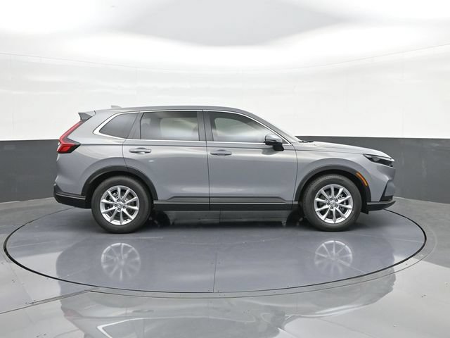 New 2026 Honda CR-V EX image 24