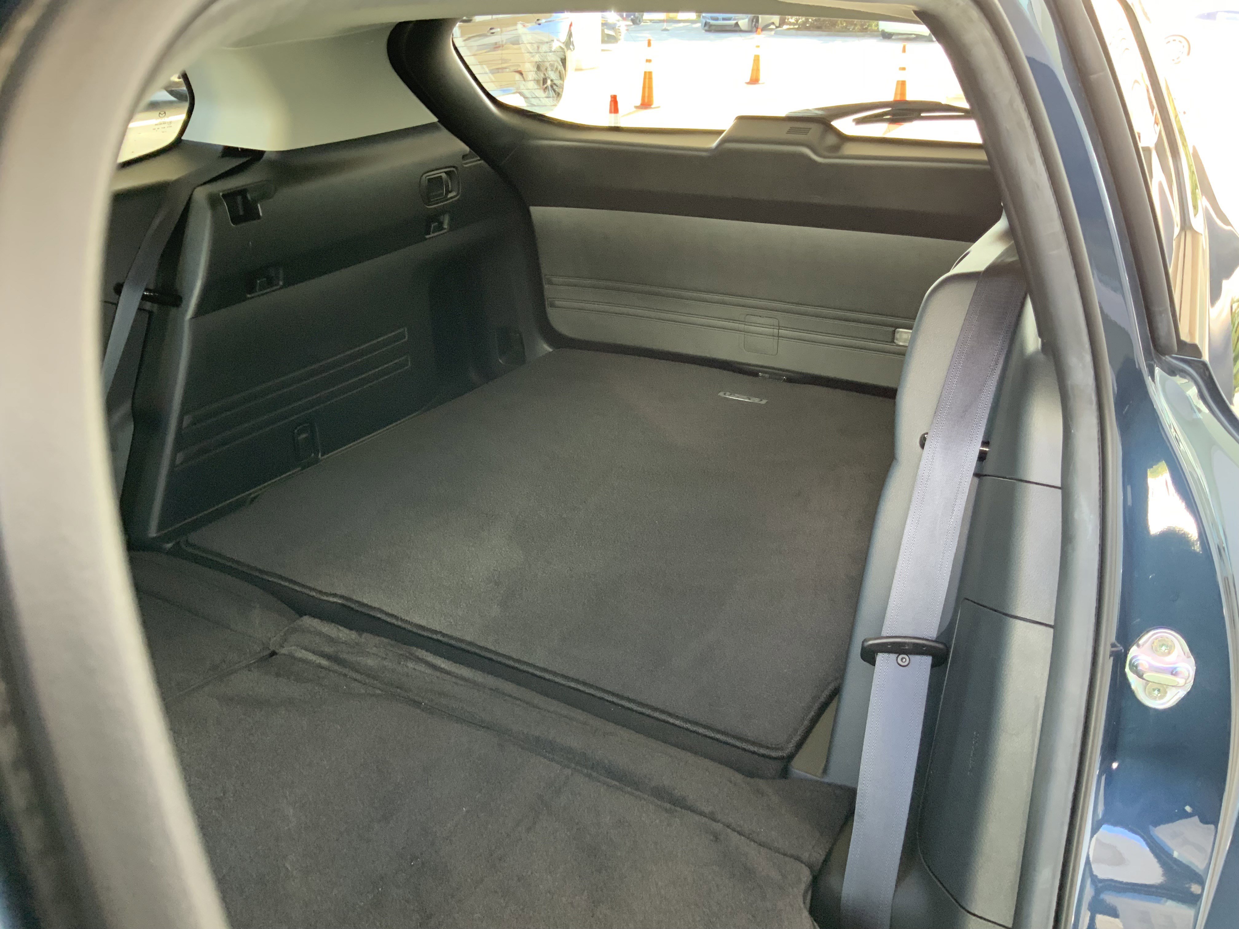 Used 2025 MAZDA CX-50 AWD 2.5 S w/ Preferred Package image 30