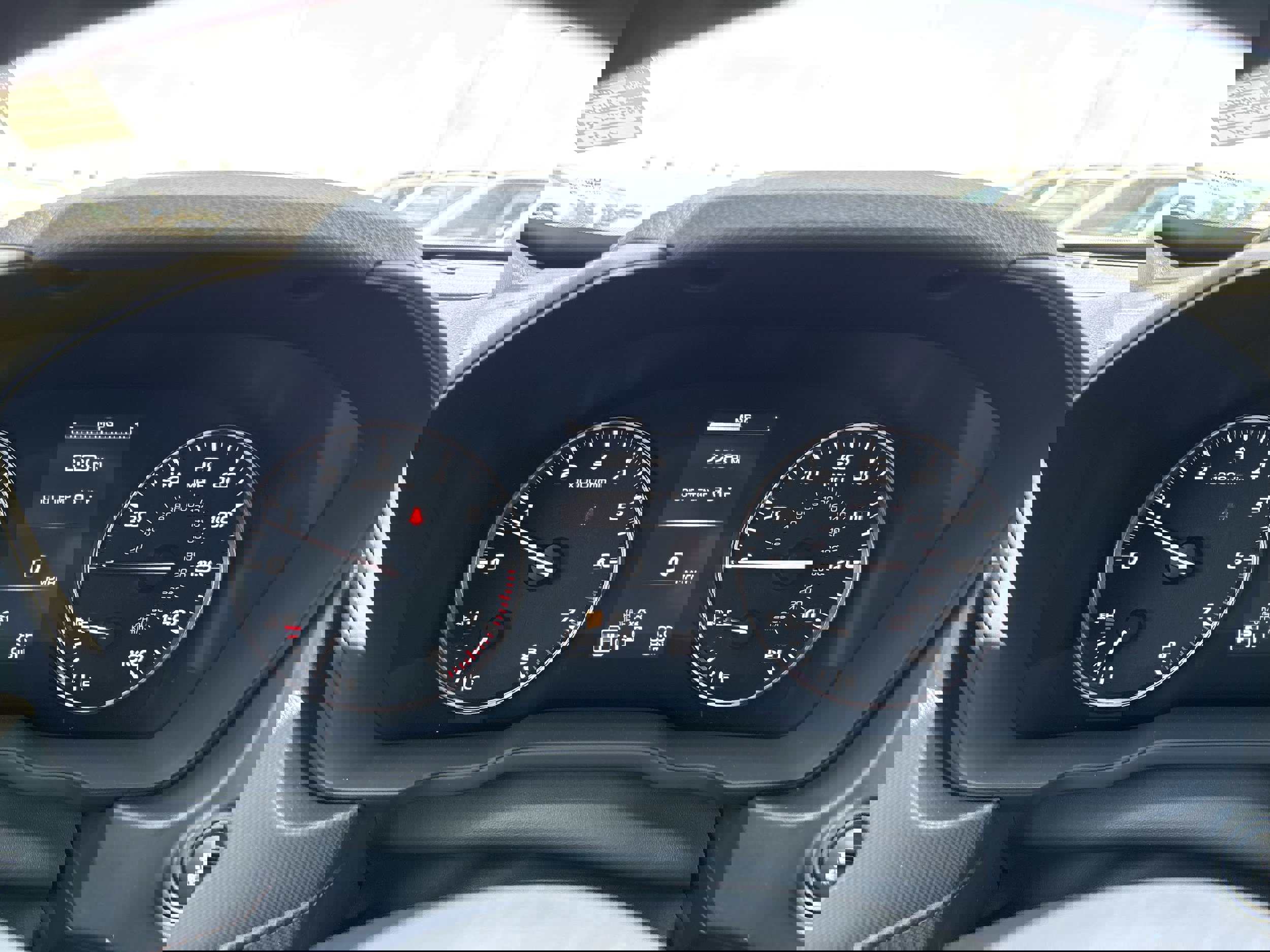 New 2026 Subaru Forester Sport image 14