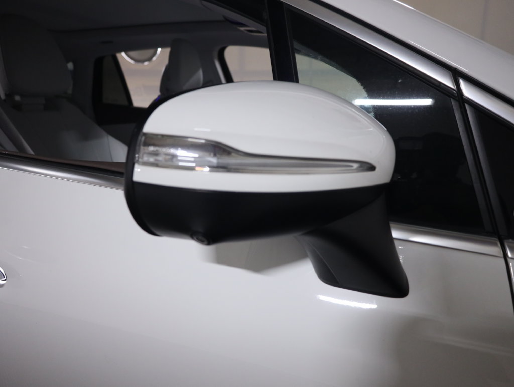 Used 2023 Mercedes-Benz EQE 350+ 4MATIC SUV image 72