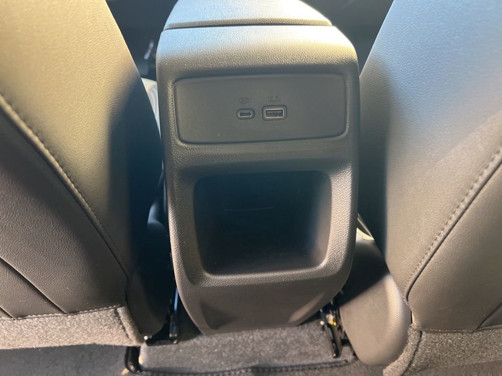 New 2026 Chevrolet Trax LT w/ Driver Confidence Package image 19