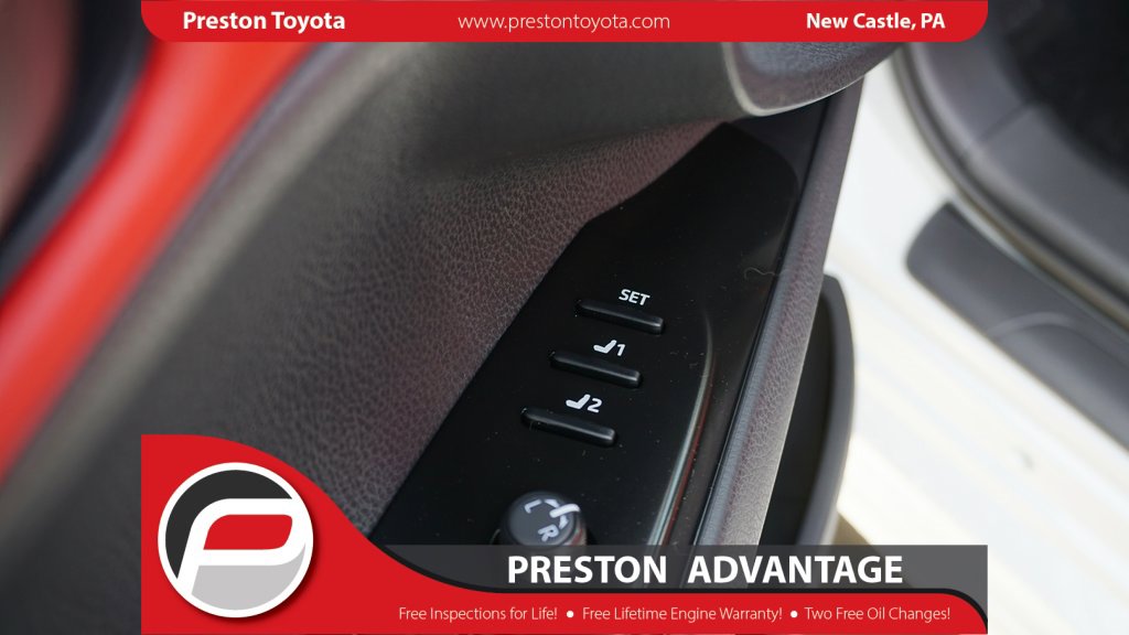 New 2026 Toyota Camry XSE image 9
