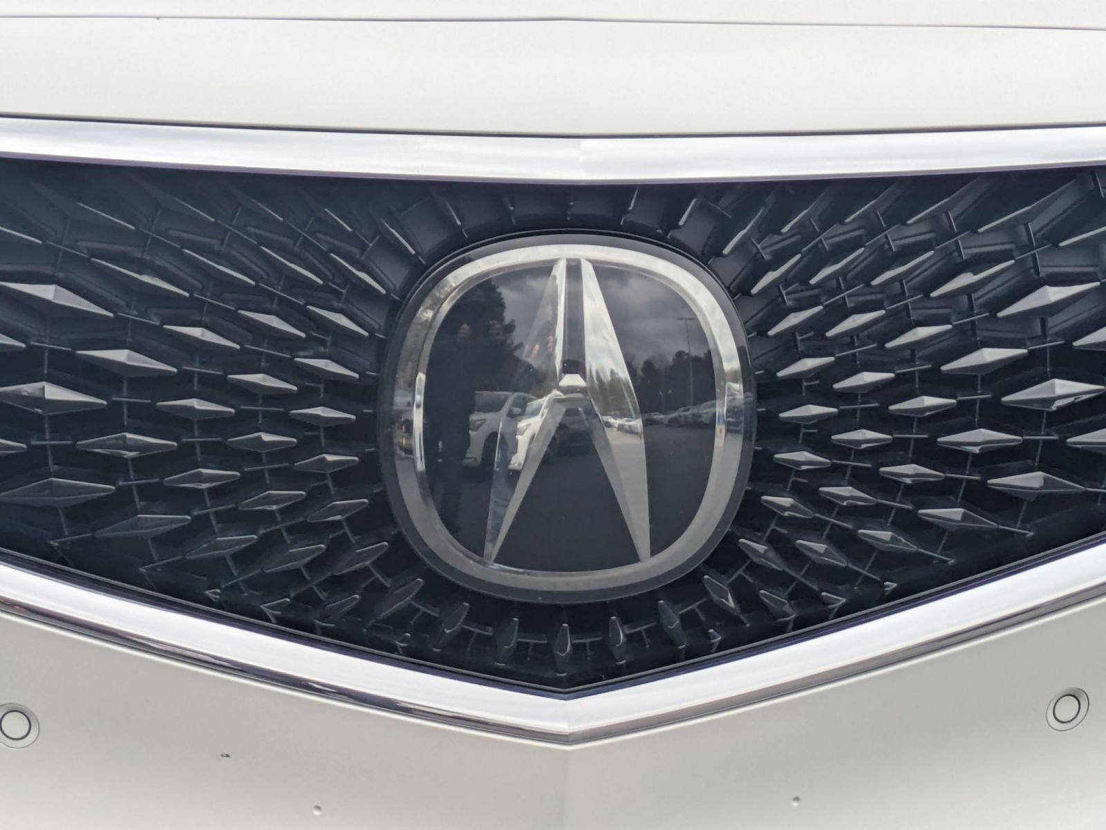 Used 2024 Acura MDX SH-AWD w/ Technology Package image 33