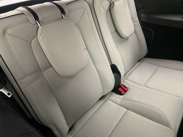 New 2026 Lincoln Aviator Black Label w/ Black Label Special Edition AWD/4WD image 44