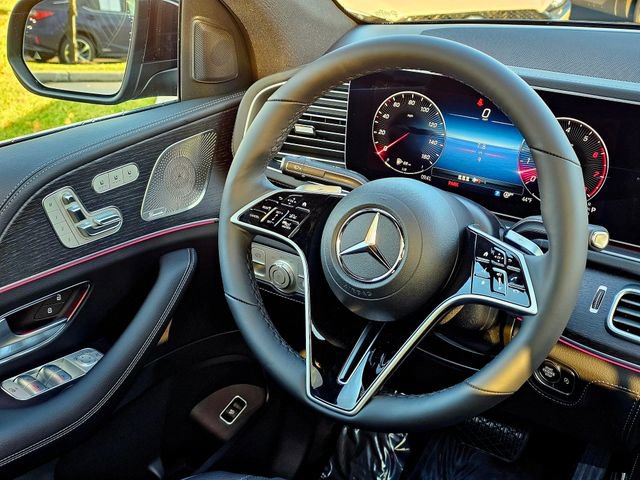 New 2026 Mercedes-Benz GLE 450 4MATIC Coupe image 29