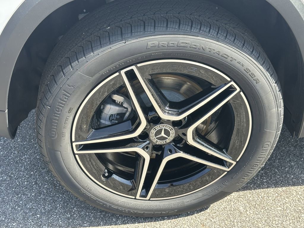 New 2026 Mercedes-Benz GLA 250 image 20