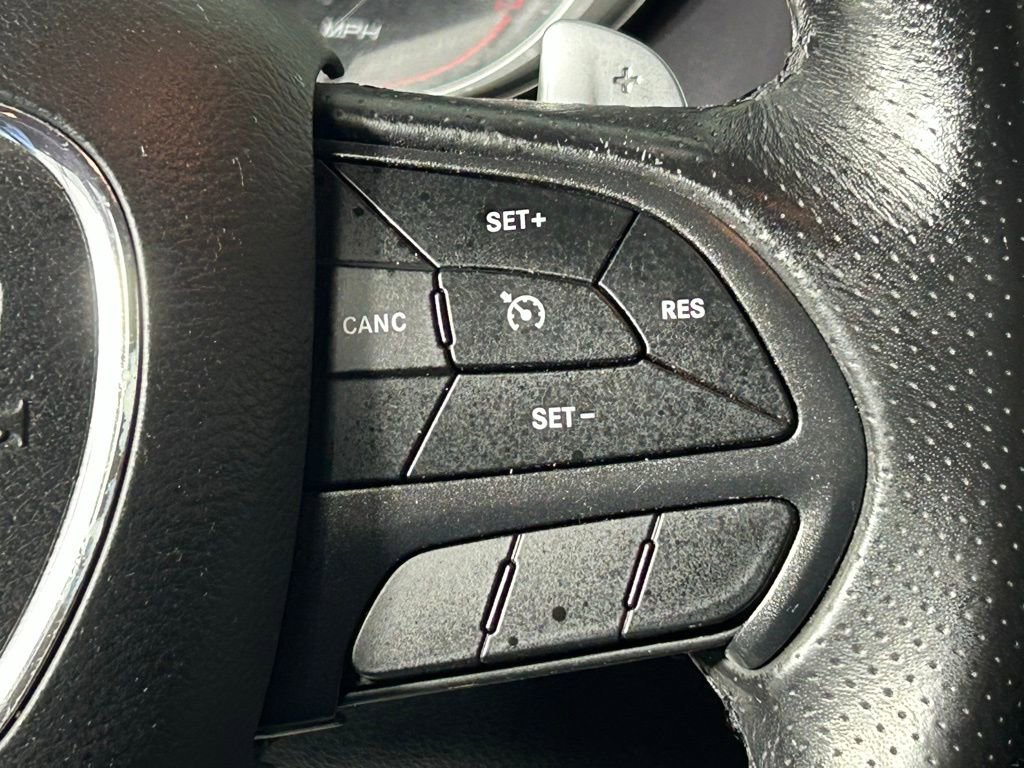 Used 2019 Dodge Charger SXT AWD/4WD image 23