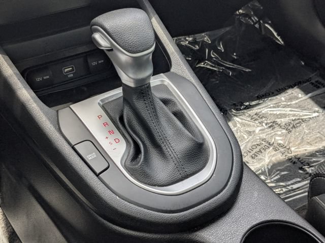 Certified 2023 Kia Forte LX FWD image 22