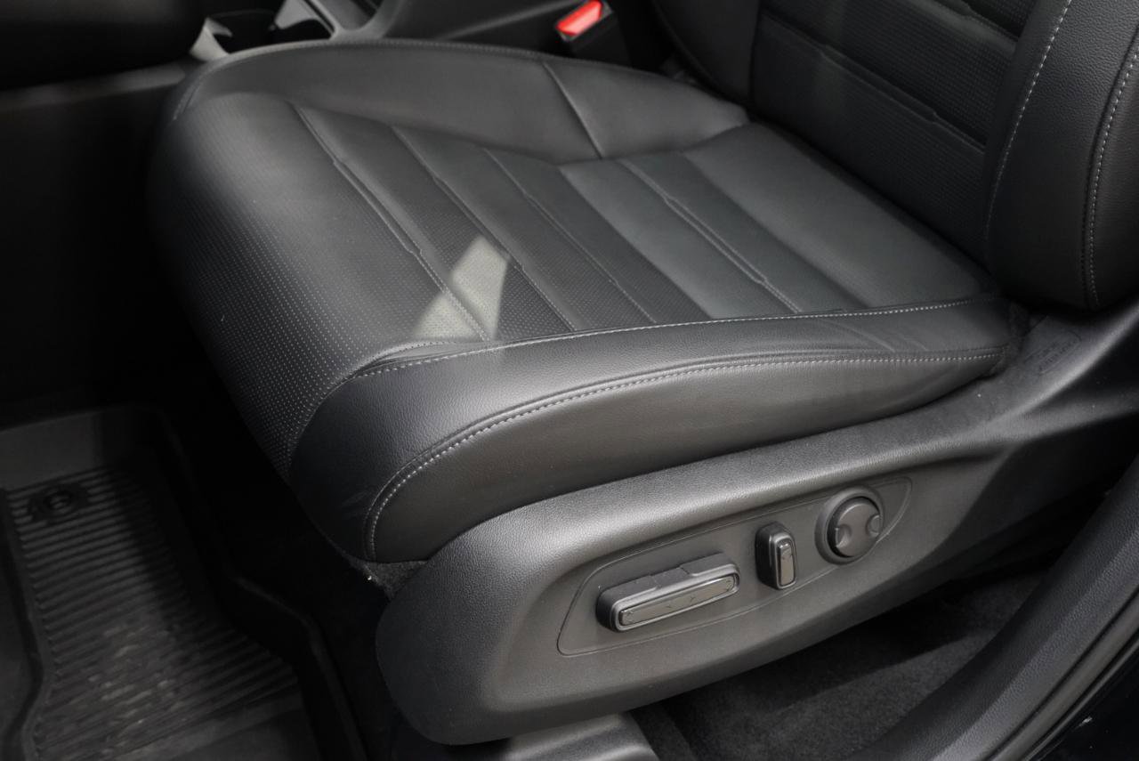 Used 2026 Honda CR-V EX-L image 25